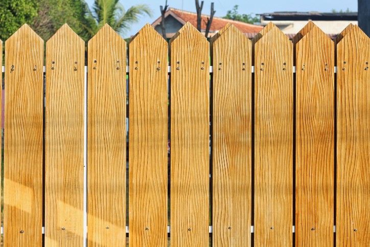Fencing Installation
